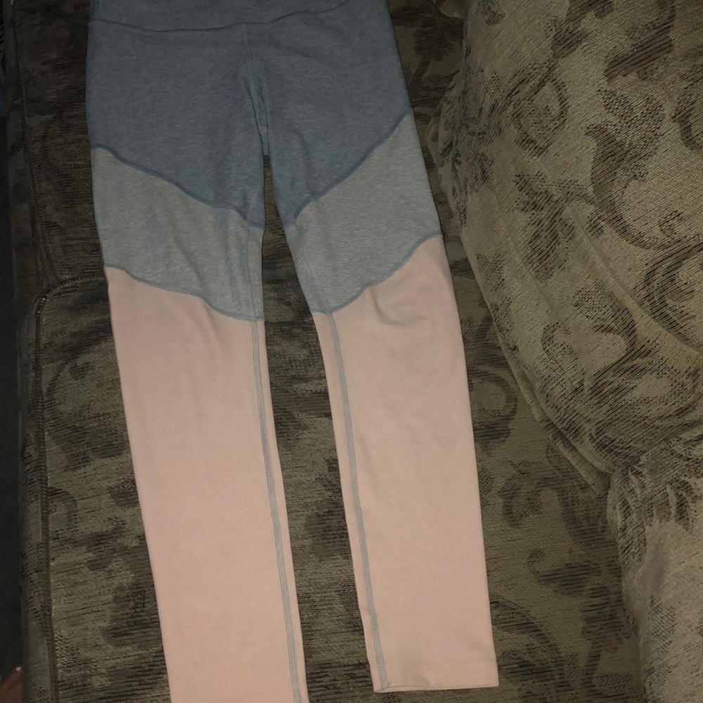 Outdoor voices springs leggings